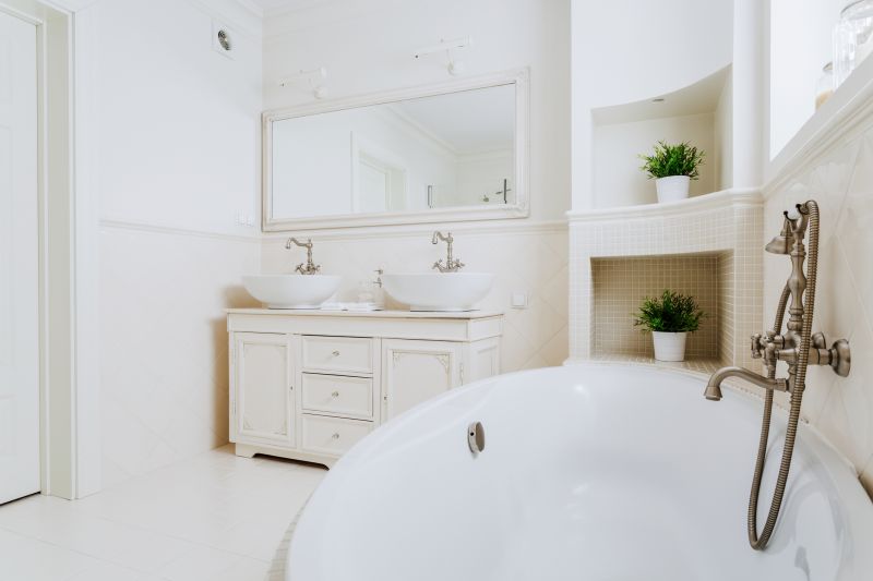 Modern Bathtub Styles