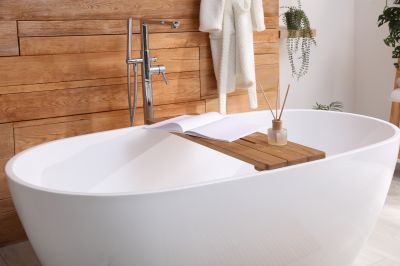 Cost of Bathtub Installation in Sebastian, FL