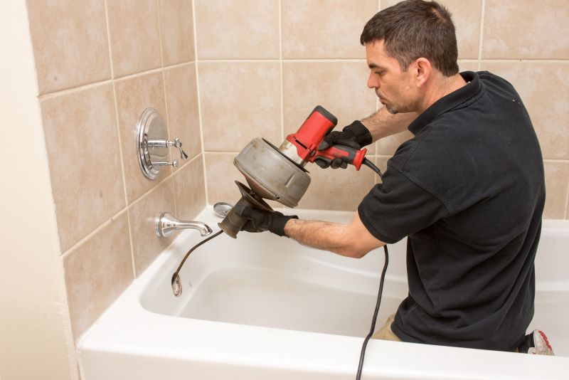 Experienced Bathroom Contractors